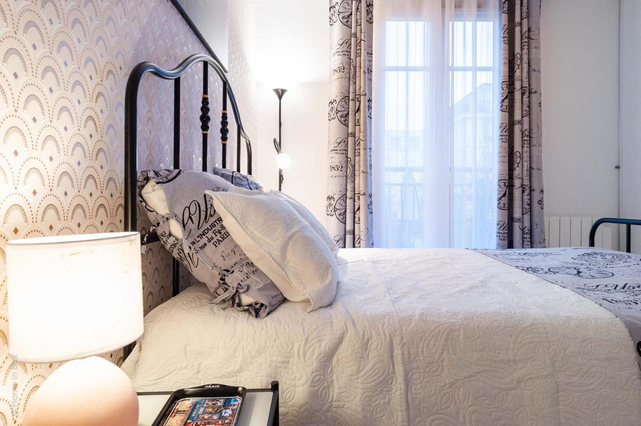 *Disneyland-Paris*6Pers, Wi-Fi, Netflix, Parking Chessy  Exteriör bild