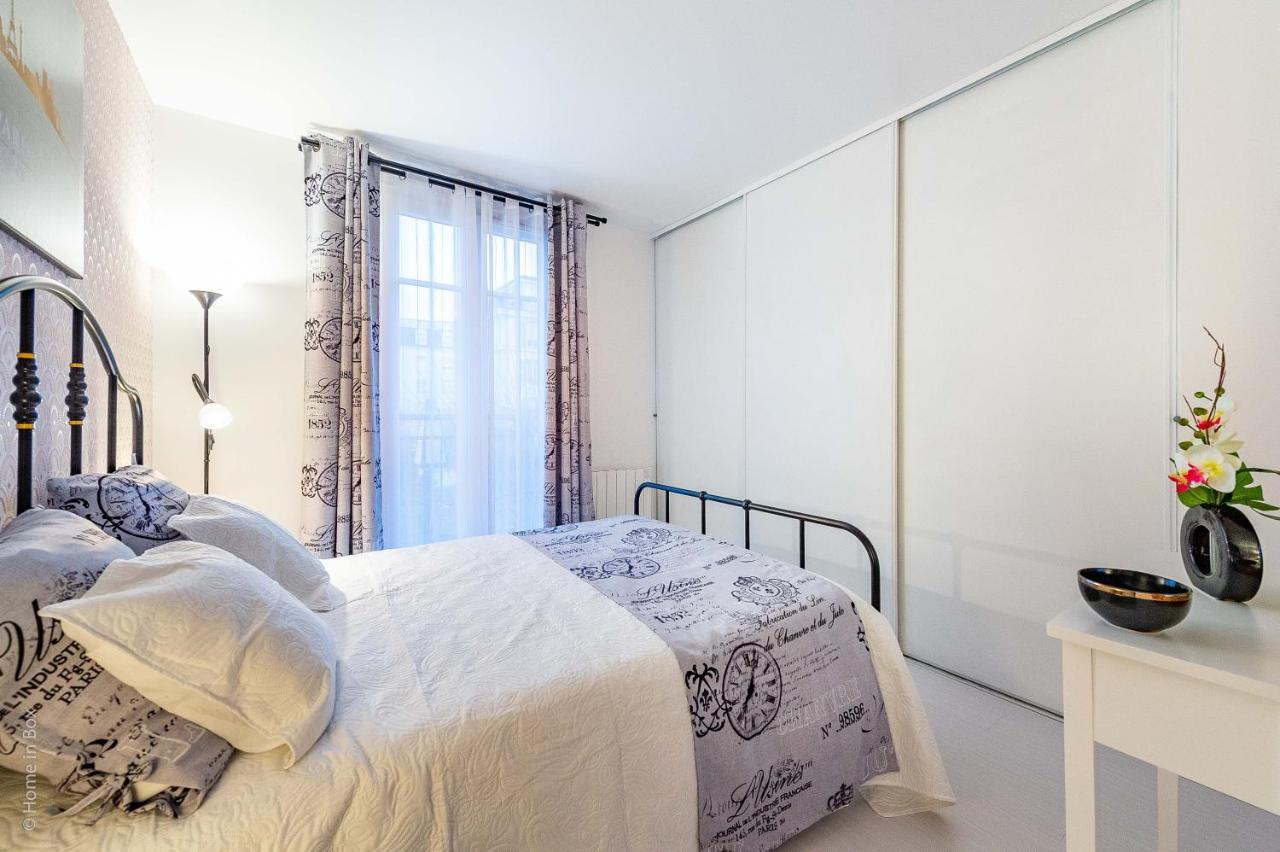 *Disneyland-Paris*6Pers, Wi-Fi, Netflix, Parking Chessy  Exteriör bild